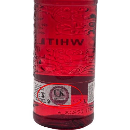 Whitley Neill Raspberry (Hindbær) - Outlet - Billede 2