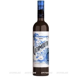 Vermouth Olave Blanco