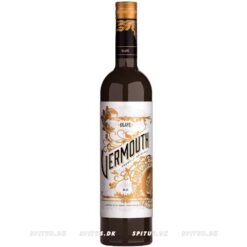 Vermouth Olave Rojo