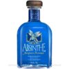Jacques Senaux Blå Absinthe 80%