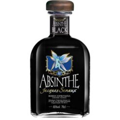 Jacques Senaux Sort Absinthe