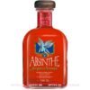 Jacques Senaux Rød Absinthe