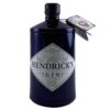 Hendrick´s gin