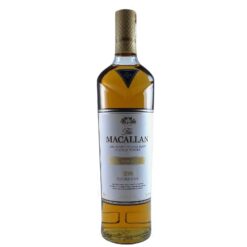 Macallan Double Cask Gold