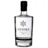 Isfjord Premium Artic Gin