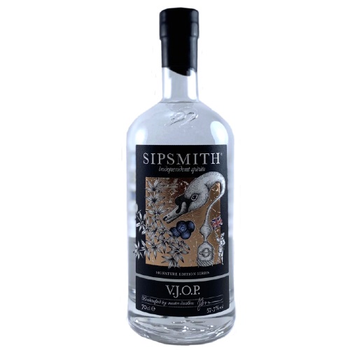 Sipsmith V.J.O.P London Dry Gin