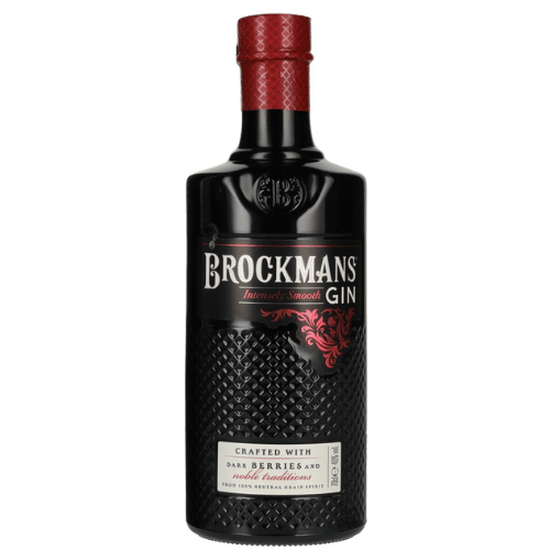 Brockmans Gin - Billede 2