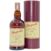 Glenfarclas 15 YO