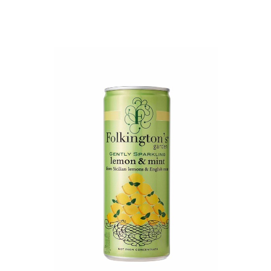 Folkingtons Lemon & Mint