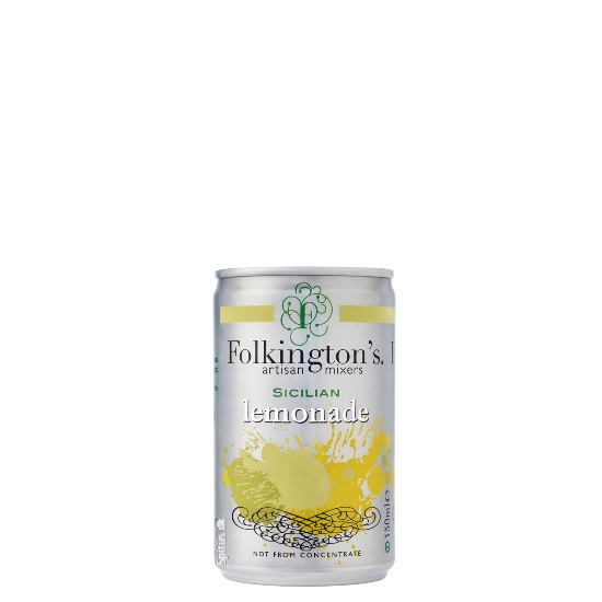 Folkingtons Sicilian Lemonade
