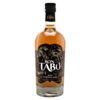 Tabu Dominican Anejo dark rum