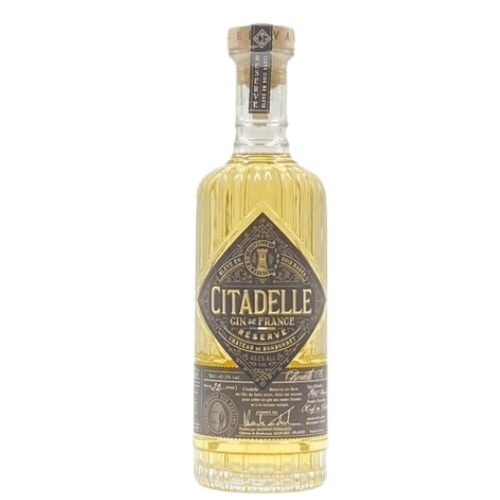 Citadelle Reserve 2014