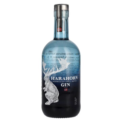 Harahorn Norwegian Gin