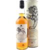 Game of Thrones Whisky