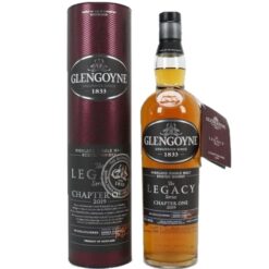 Glengoyne Legacy Chapter One