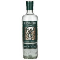 Sipsmith London Dry Gin