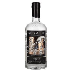 Sipsmith V.J.O.P.