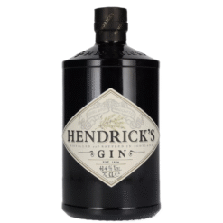 Hendrick's Gin