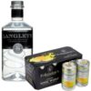 Drinkspakke Langleys Gin og Tonic