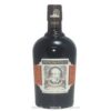 Diplomatico Mantuano Ron Extra Anejo