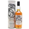 Game of Thrones House Tully Singleton of Glendullan