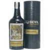 Hunter Laing Kill Devil Guatemala 9 years old Single Cask Rum 2007