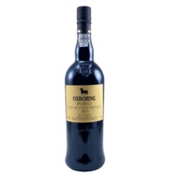 Osborne LBV 2013 (Late Bottled Vintage) - Outlet