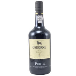 Osborne Tawny