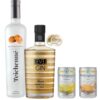 Butterscotch gin drinkspakke