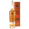A.H. Riise X.O. Reserve Super Premium Single Barrel Rum - Old Version