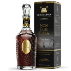 A.H. Riise Non Plus Ultra Very Rare