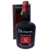Dictador 12 Years