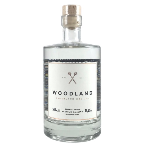 Woodland gin