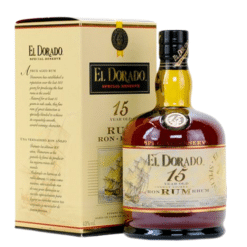 El Dorado 15 Y.O.