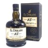 El Dorado 15 Y.O.