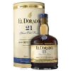 El Dorado 21 YO Special Reserve