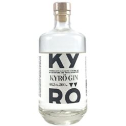 Kyrö gin