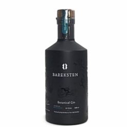 Bareksten Botanical