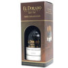 El Dorado Port Mourant Demerara Rum RARE 1999