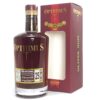 Opthimus Ron Artesanal Oporto 25y