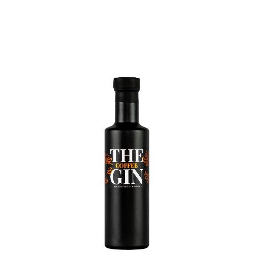 The Coffee Gin 20 cl