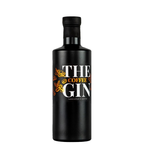 The Coffee Gin 50 cl