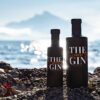 The Coffee Gin to størrelser
