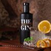 Tthe Coffee Gin med Orange