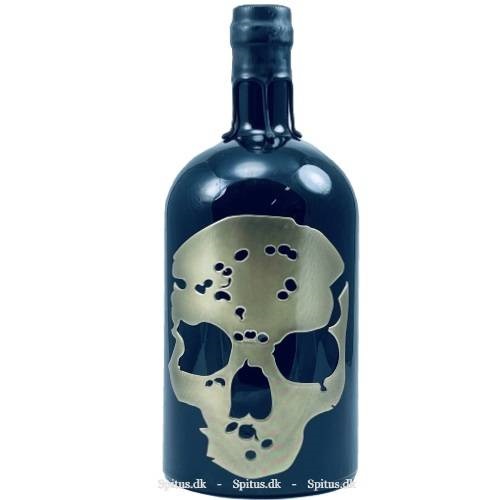 Ghost Gold Skull Vodka, 1,5L