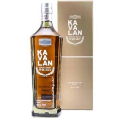 Kavalan Distillery Select