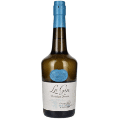 Le Gin de Christian Drouin