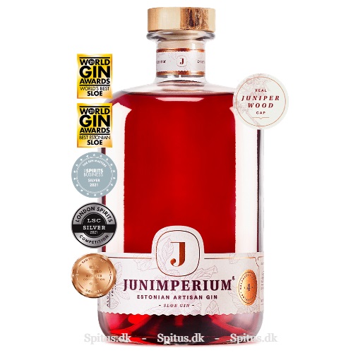 Junimperium Sloe Gin 70cl