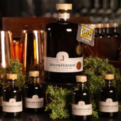 Junimperium Blended Dry Gin