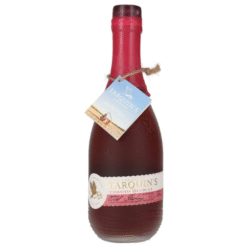 Tarquin's Strawberry & Lime (Jordbær & Lime)